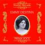 Emmy Destinn / + - Destinn/Prima Voce