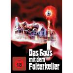 Das Haus Mit Dem Folterkeller - Das Haus mit dem Folterkeller [DE-Version, Regio 2/B]