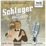 Various Artists - Schlager der Kriegsjahre