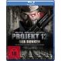 Jaime Falero - Projekt 12: Der Bunker (Blu-Ray) [DE-Version, Regio 2/B]