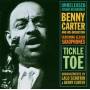 Benny Carter And His Orchestra - Tickle Toe