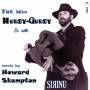Sirinu - The man,Hurdy-gurdy and Me