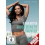 Barbara Becker / Tanja Krodel - Die 60 Besten Bauch Beine Po bungen Der Welt [EURO-Version, Regio 2]