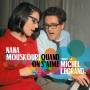 Nana Mouskouri - Quand On SAime-Tribute To Michel Legrand