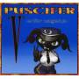 Puscifer - V Is For