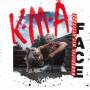 Face - Kartoffel mit Attitde