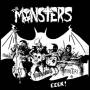 The Monsters - Masks