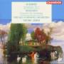 JRVI / CSO - Sinfonie 3/Konzert F.Orchester