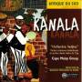 Cape Malay Group - Kanala/Sdafrika