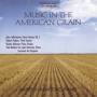 Ramonpiano Salvatore - Music In The American Grain
