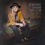 Joanne Shaw Taylor - Heavy Soul (Violet Lightning Coloured 180g Vinyl)