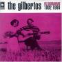 Gilbertos - Eurosambas