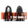 Mellow Mood - 2 The World