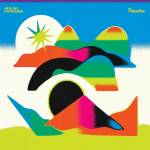 Healing Potpourri - PARADISE (Ltd.Yellow Vinyl)