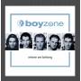 Boyzone - WHERE WE BELONG