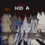 Radiohead - Kid A