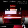 Amy Briggs - Etudes,vol.3