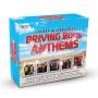 Various - Driving Rock Anthems