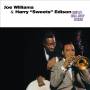 Joe Williams & Harry Sweets Edison - Complete Small-Group Sessions