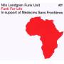 Nils Funk Unit Landgren - Funk For Life