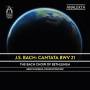 Bach / Bach Choir Of Bethlehem - Kantate BWV 21 Ich hatte viel Bekmmernis