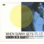 Gordon Beck Quartet / Joy Marshall - When Sunny Gets Blue (Digipack)