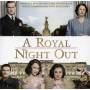 Paul Englishby - A Royal Night Out/OST