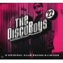 The Disco Boys - The Disco Boys Vol.22
