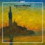 Bledsoe / Musikfabrik / Hans Zender - Triosonaten op.1 1-12