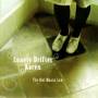 Lonely Drifter Karen - The Owl Moans Low EP