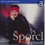 Pavel Sporcl - Le Quattro Stagioni op.8,1-4