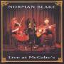 Norman Blake - LIVE AT MCCABE'S
