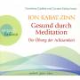 Carsten Fabian - Gesund Durch Meditation 1-bung Der Achtsamkeit