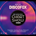 Various Artists - Die Ultimative Chartshow - Best Of Discofox