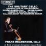 Frans Helmerson - The Solitary Cello