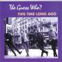 Guess Who - This Time Long Ago