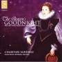 Charivari Agreable - The Queen's Goodnight