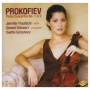 S. Prokofiev - Violin Concertos