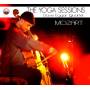 Dave Eggar Quartet - Yoga Sessions: Dave Eggar Quartet - Mozart