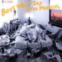 Uncle Bonsai - Boys Want Sex In The Morning