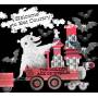 The Golden Age Of Steam - Welcome To Bat Country