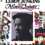 Leroy Jenkins - Mixed Quintet