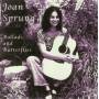 joan Sprung - Ballads & Butterflies