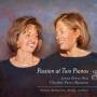 Clementi / Rachmaninoff - Passion At Two Pianos