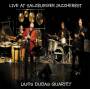 Lajos-Quartet- Dudas - Live at Salzburger Jazzherbst