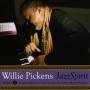 Willie Pickens - Jazz Spirit 2