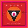 Prem Joshua & Chintan - Kashi: Songs From The India Within