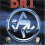 D.r.i. - Crossover: Millenium Edition