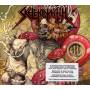 Skeletonwitch - Serpents Unleashed