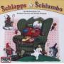 Reinhard Lakomy - Schlapps und Schlumbo